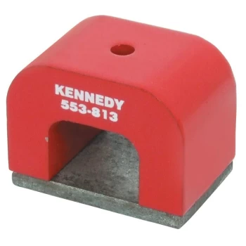 image of 40.5X57X35MM Power Magnet - Kennedy