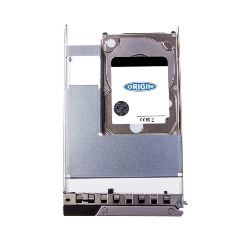Image of Origin Storage Origin Storage HDD 1.2TB 3.5" SAS 10000RPM in Hot Swap Caddy DELL-1200SAS/10-S20