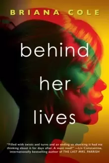 Image of Behind Her Lives