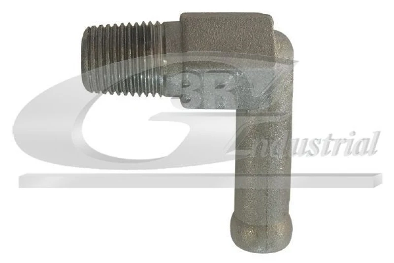 Image of 3RG Coolant pipe 3RG 85311