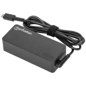 image of Manhattan USB-C Power Delivery Laptop PSU 3.25 A