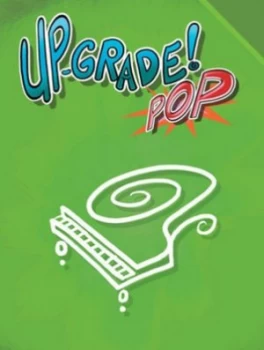 Image of up-Grade Pop Grades 2-3 by Pam Wedgwood Book