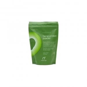 Image of Naturya Organic Hemp Protein Powder