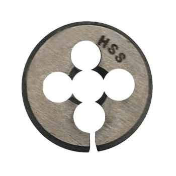 Image of 7/8'X9 BSWX2' O/D HSS Die - Sherwood