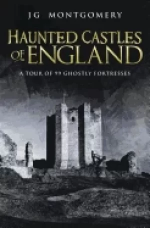 Image of haunted castles of england