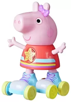 Image of Peppa Pig-Peppa At Disco Roller