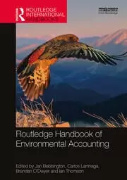 Image of Routledge Handbook of Environmental Accounting
