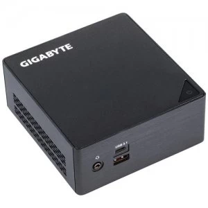 Image of Gigabyte Brix GB-BKi5HA-7200 Barebone Mini Desktop PC