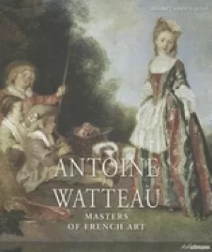 Image of masters of art watteau