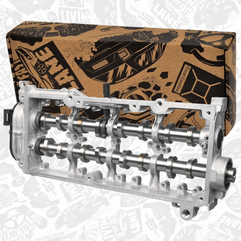 Image of ET ENGINETEAM Camshaft kit ET ENGINETEAM HV0413