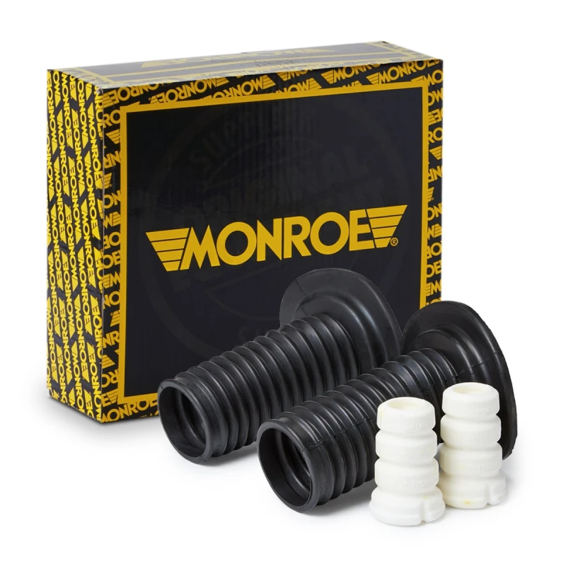 Image of MONROE PK181 Shock Absorber Dust Cover PROTECTION KIT Dust Cover Kit,shock absorber (919)