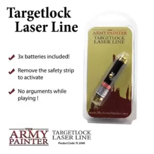 Image of Targetlock Laser Line - New Code
