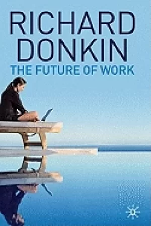Image of future of work