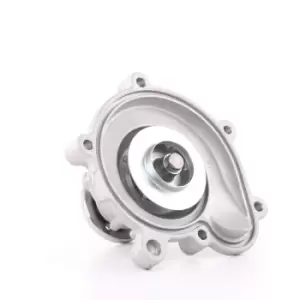 Image of RIDEX Water pump MERCEDES-BENZ 1260W0204 2712000201,2712000401,2712000601 Engine water pump,Water pump for engine 2712001001,A2712000201,A2712000401
