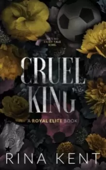 Image of Cruel King : Special Edition Print
