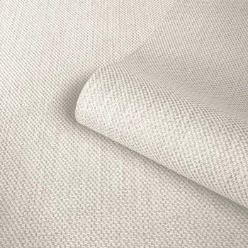 Image of Wallpaper Amelie Texture Beige 3007 Full Roll - Belgravia