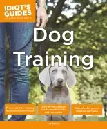 Image of idiots guides dog training