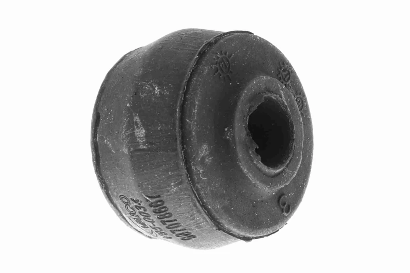 Image of VAICO V95-0034 Stabilizer Bushes Original VAICO Quality, Front Axle Right, Rubber Mount Anti-roll Bar Bush Kit (1334)