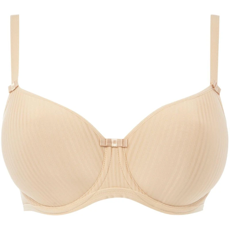 Image of Freya Idol Underwired Balcony Bra NUE Nude female 32FF