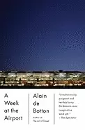 Image of week at the airport