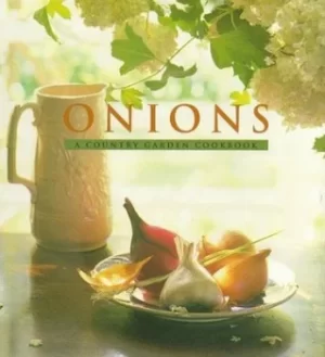 Image of Onions by Jesse Ziff Cool