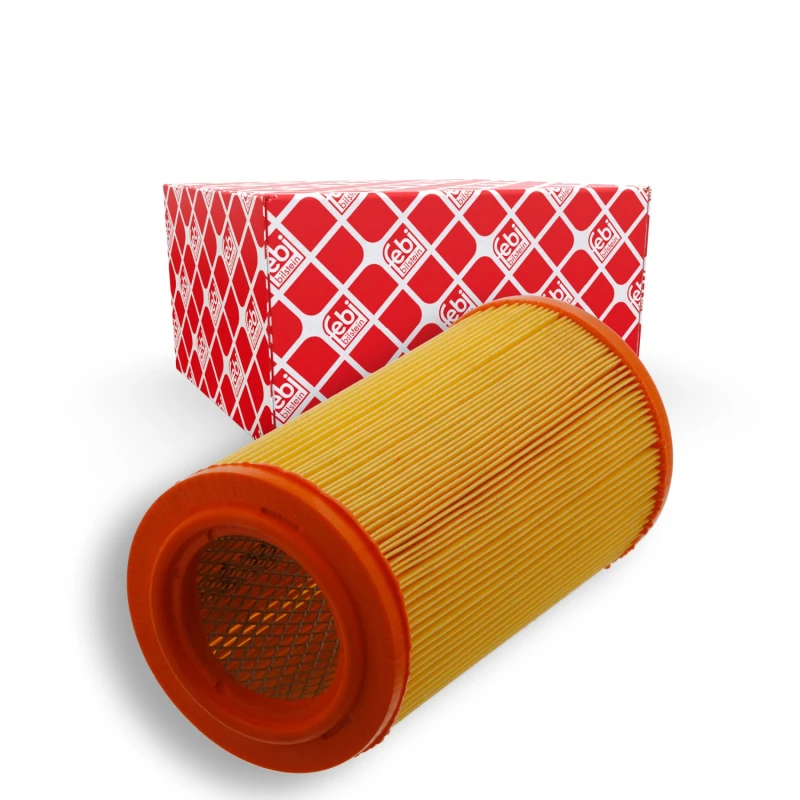 Image of FEBI BILSTEIN 32212 Air filter Filter Insert Air Filter (8)