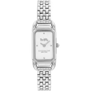 Image of Coach Coach Watch - Silver