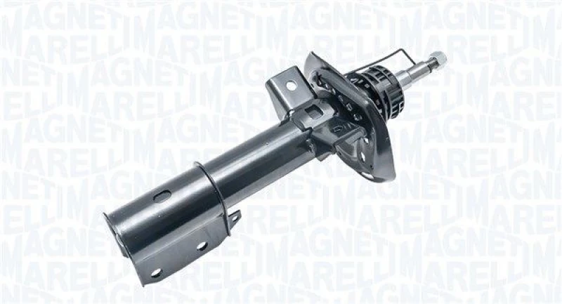 Image of MAGNETI MARELLI Shock absorber MAGNETI MARELLI 357220070000