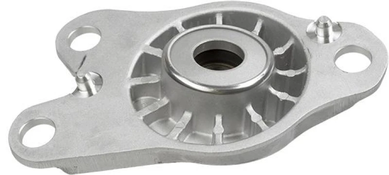 Image of Top strut mount LEMFORDER 39955 01