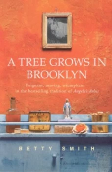 Image of A Tree Grows in Brooklyn by Betty Smith Paperback