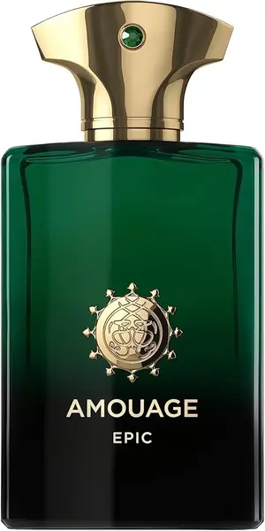Image of Amouage Epic Eau de Parfum For Him 100ml