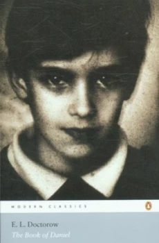 Image of The Book of Daniel by E. L. Doctorow Paperback