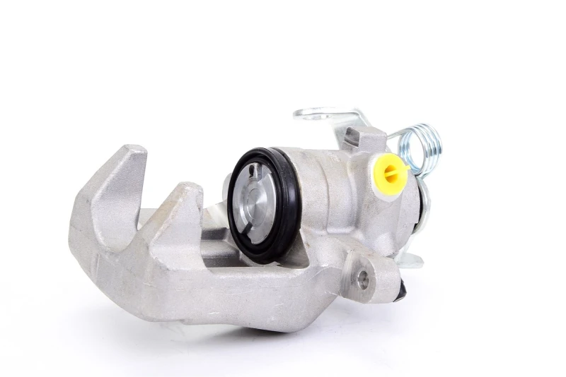 Image of STARK SKBC-0460092 Brake caliper Rear Axle, without holder Aluminium Brake Caliper (78)