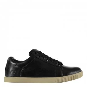 Image of Skechers Vol Fandom Mens Shoes - Black