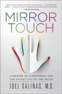 Image of Mirror Touch : Notes from a Doctor Who Can Feel Your Pain