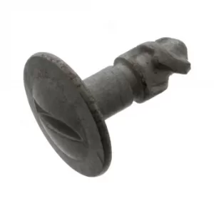 Image of Screw For Sound Proofing Skid Plate 38688 by Febi Bilstein