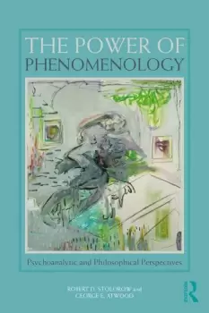 Image of The Power of PhenomenologyPsychoanalytic and Philosophical Perspectives