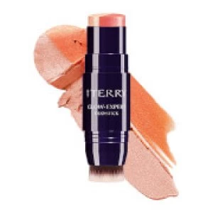 image of By Terry Glow-Expert Duo Stick - No. 1 Amber Light 7.3g