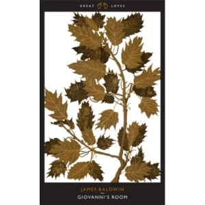 Image of Giovanni's Room by James Baldwin (Paperback, 2007)