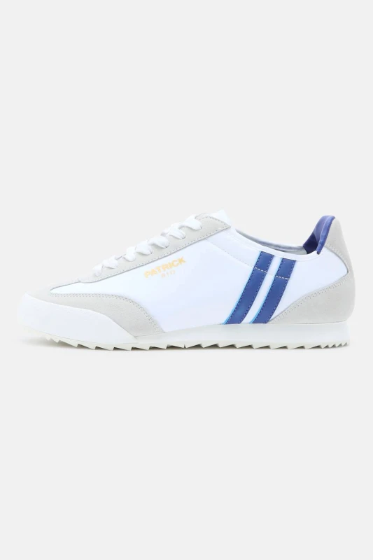 Image of Patrick Mens Rio Sport in White Size: 11 White Male 11