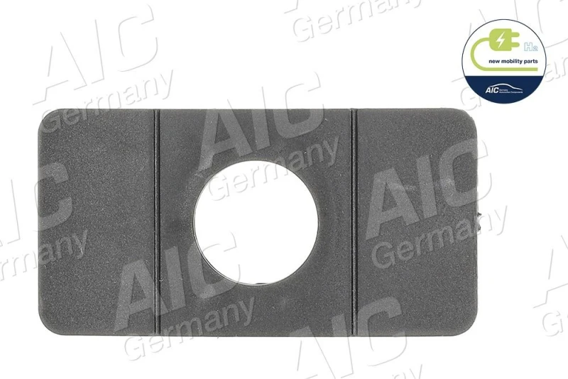 Image of Holder, parking assist sensor AIC 55525