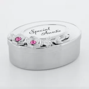 Image of Special Auntie Crystocraft Box Crystals From Swarovski