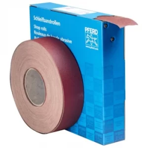 Image of Roll for Abrasive Band SBR 50 A120