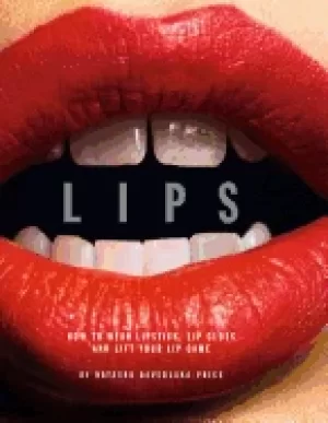 Image of lips how to wear lipstick lip gloss and lift your lip game