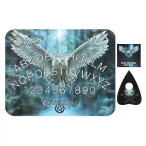 Image of Awake Your Magic Spirit Board By Anne Stokes