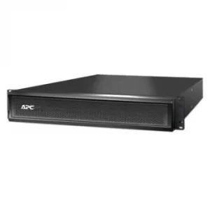 Image of APC Smart-UPS X-Series 48V External Battery Pack Rack/Tower
