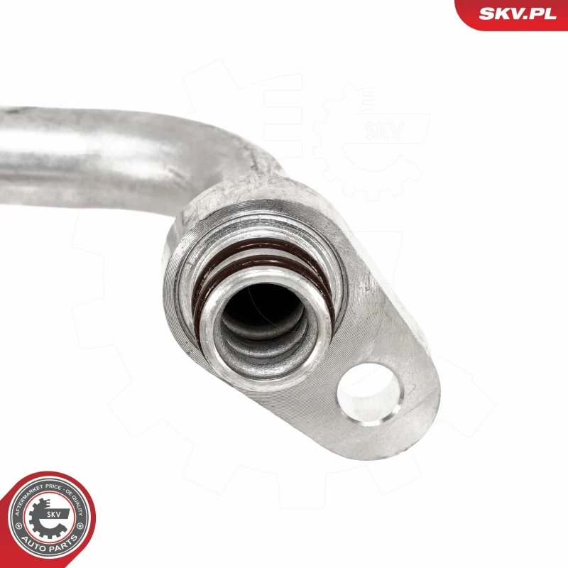 Image of ESEN SKV High- / Low Pressure Line, air conditioning ESEN SKV 43SKV596