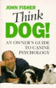 Image of Think Dog by John Fisher Paperback