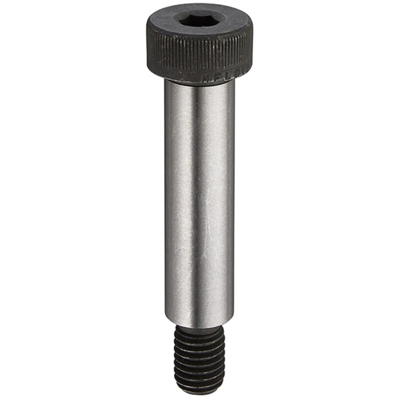 Image of Unifix Grade 12.9 Socket Shoulder Screws Iso 7379 S/col - 10mm (M8) X 20 - Box Of 50