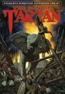 Image of son of tarzan edgar rice burroughs authorized library